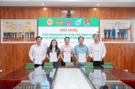 Hưng Yên đẩy mạnh ủy thác tín dụng chính sách, giảm nghèo bền vững