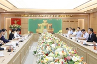 Hưng Yên: Tháo gỡ khó khăn để mở rộng Khu công nghiệp Thăng Long II
