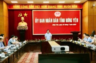 Hưng Yên đẩy nhanh tiến độ Nhà máy điện khí LNG và các dự án nhà ở trọng điểm