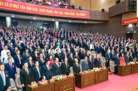 Phường Hoa Lư đặt mục tiêu trở thành đô thị di sản hiện đại, trung tâm động lực của Ninh Bình