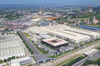 Ninh Bình thu ngân sách hơn 47.600 tỷ đồng sau 8 tháng