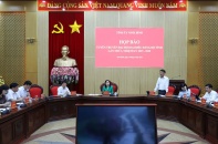 Ninh Bình sẵn sàng cho Đại hội Đảng bộ tỉnh lần thứ I:  Dấu mốc lịch sử, khát vọng vươn lên