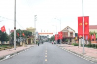 Hưng Yên xây dựng nông thôn mới: Từ nền tảng vững chắc đến phát triển bền vững Hưng Yên xây dựng nông thôn mới: Từ nền tảng vững chắc đến phát triển bền vững