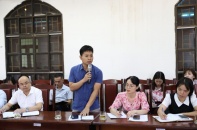 Hưng Yên tháo gỡ khó khăn, vướng mắc về quản lý, thu gom, xử lý rác thải sinh hoạt  Hưng Yên tháo gỡ khó khăn, vướng mắc về quản lý, thu gom, xử lý rác thải sinh hoạt