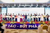 Hưng Yên kiến tạo môi trường đầu tư thuận lợi, đồng hành cùng doanh nghiệp phát triển Hưng Yên kiến tạo môi trường đầu tư thuận lợi, đồng hành cùng doanh nghiệp phát triển