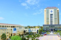 Trường Đại học Y Dược Thái Bình: Hướng tới chuẩn quốc tế trong đào tạo và nghiên cứu y học