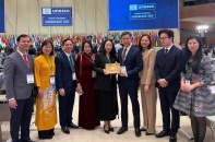 Đệ trình hồ sơ ghi danh Lê Quý Đôn là Danh nhân Văn hóa Thế giới