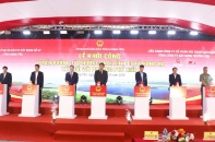 Hưng Yên: Khởi công tuyến đường huyết mạch hơn 4.900 tỷ đồng kết nối phường Thái Bình với phường Phố Hiến  Hưng Yên: Khởi công tuyến đường huyết mạch hơn 4.900 tỷ đồng kết nối phường Thái Bình với phường Phố Hiến