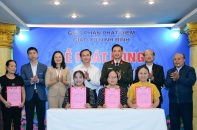 Ninh Bình: Chung tay bảo vệ môi trường, ứng phó với biến đổi khí hậu