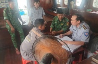 Ninh Bình quyết liệt gỡ “Thẻ vàng” EC