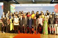 Ninh Bình: Điểm đến chiến lược cho du lịch, điện ảnh và lễ cưới cao cấp