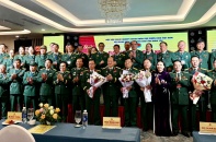 Doanh nhân cựu chiến binh tỉnh Hưng Yên: Bản lĩnh trên thương trường, trách nhiệm với cộng đồng