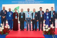 Công ty Agrostars, Tập đoàn Xuân Thiện khởi công Tổ hợp công nghiệp tại Angola