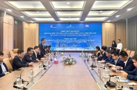 Khu công nghiệp Liên Hà Thái: Mô hình chuẩn ESG thu hút sự quan tâm quốc tế