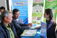 Ninh Bình kết nối cung - cầu công nghệ, thúc đẩy đổi mới  sáng tạo trong nông nghiệp