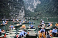 Ninh Bình: Kiến tạo sinh kế mới, hướng tới giảm nghèo toàn diện