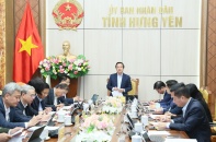 Hưng Yên:  Nhiều chỉ tiêu vượt kế hoạch, tiếp tục tăng tốc trong tháng cuối