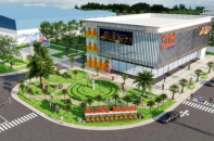 Hưng Yên: Cập nhật tiến độ và cơ cấu đầu tư dự án mở rộng Cụm công nghiệp Hưng Nhân