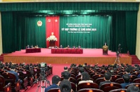 Ninh Bình: Hoàn thiện mô hình chính quyền địa phương 2 cấp, hướng tới tăng trưởng “hai con số”