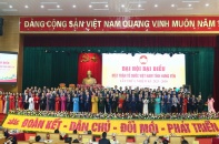 Hưng Yên: Phát huy sức mạnh Mặt trận tạo động lực cho giai đoạn phát triển mới