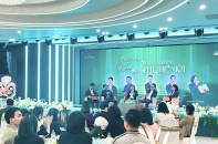 Hưng Yên: Bàn giải pháp phát triển nhà ở xã hội thế hệ mới