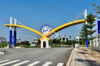 Hưng Yên điều chỉnh ranh giới, mở rộng ngành nghề Cụm công nghiệp Nam Hà