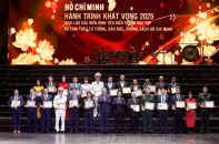 Green i-Park được vinh danh tập thể tiêu biểu học tập và làm theo tư tưởng, đạo đức, phong cách Hồ Chí Minh