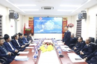 Hải quan Thái Bình đồng hành cùng doanh nghiệp, tạo đà cho xuất nhập khẩu vượt mốc 6,5 tỷ USD