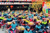 Công ty Tân Đệ: Hàng trăm tỷ đồng đầu tư cho con người và hạ tầng sản xuất