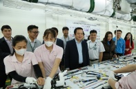 Hưng Yên chăm lo đời sống người lao động dịp Tết Nguyên đán Bính Ngọ 2026