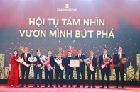 DragonGroup:  Khẳng định nền tảng, đặt mục tiêu bứt phá năm 2026