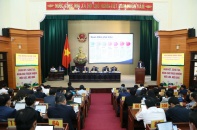 Tuyến đường Phố Hiến - Hưng Hà: Trục kết nối chiến lược, cú hích hạ tầng 16.000 tỷ đồng