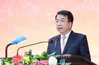 Ông Nguyễn Thanh Bình được bầu giữ chức Chủ tịch tỉnh Ninh Bình