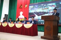 Hưng Yên:  Ứng cử viên đại biểu Quốc hội cam kết hành động vì tiếng nói của Nhân dân