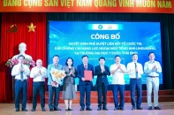 Trường Đại học Y Dược Thái Bình: Công bố Quyết định tổ chức thi, cấp chứng chỉ năng lực ngoại ngữ Tiếng Anh LinguaSkill 
