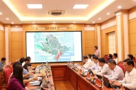 Ninh Bình: Điều chỉnh Quy hoạch tỉnh thời kỳ 2021-2030, tầm nhìn đến năm 2050