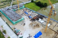 Hưng Yên tăng tốc phát triển nhà ở xã hội, hướng tới mục tiêu an sinh bền vững