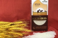 Ninh Bình chấp thuận đầu tư dự án lúa hữu cơ sinh thái 39,3 ha