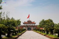 Quy hoạch tu bổ Khu lăng mộ và đền thờ các vua Trần tại Hưng Yên