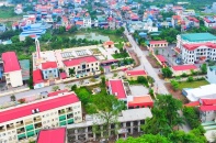 Hưng Yên kêu gọi đầu tư dự án nhà ở xã hội 2.600 tỷ tại Việt Yên