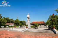 Hưng Yên chuẩn bị chuỗi sự kiện kỷ niệm 300 năm Danh nhân Lê Quý Đôn và Lễ hội Phố Hiến 2026