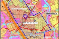 Hưng Yên lấy ý kiến cho Đề án Khu công nghệ cao gần 500 ha