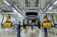 Tăng trưởng 11,63%, Ninh Bình đứng thứ 2 toàn quốc