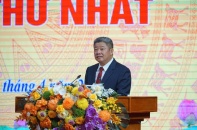 Ông Nguyễn Mạnh Quyền được bầu giữ chức Chủ tịch UBND tỉnh Hưng Yên