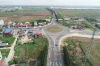 Green i – Park: Phát động thi tuyển phương án kiến trúc công trình biểu tượng KCN Liên Hà Thái