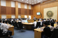 Hưng Yên:  Đẩy mạnh thí điểm chuyển đổi số toàn diện cấp xã, phường