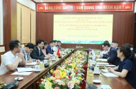 Hưng Yên: Chủ động đón cơ hội đầu tư từ Hoa Kỳ