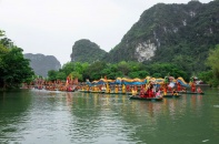 Ninh Bình lập kế hoạch xây dựng đô thị trực thuộc Trung ương