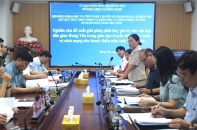 Hưng Yên: Phát huy giá trị văn học dân gian trong giáo dục truyền thống yêu nước