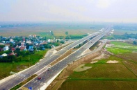 Ninh Bình: Hơn 14.500 tỷ đồng vốn đầu tư công được “gia hạn” giải ngân 